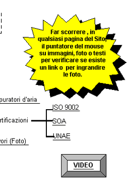 certificazioni
